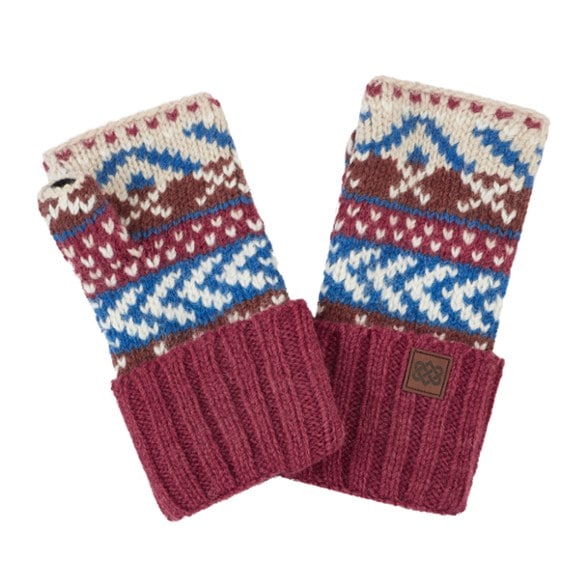 Product Image of color Tibetan Red