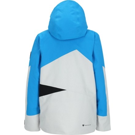 Obermeyer Gage Insulated Jacket - Boys' 4