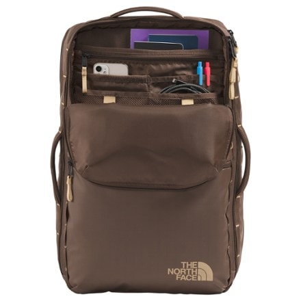 The North Face Base Camp Voyager Travel Pack - 35 L 3