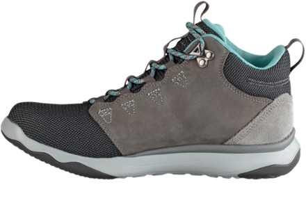 teva arrowood mid womens