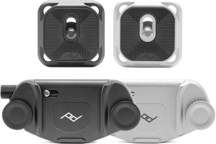 Peak Design Capture 3.0 Camera Clip 1