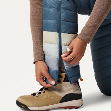 Cotopaxi Fuego Down Pants - Women's 7