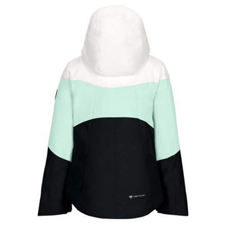 Obermeyer Reese Insulated Jacket - Girls' 4