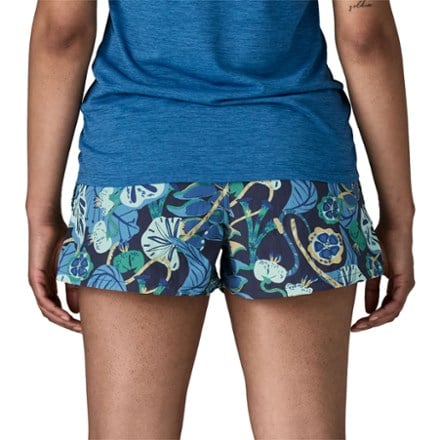 Patagonia Barely Baggies 2.5" Shorts - Women's 2