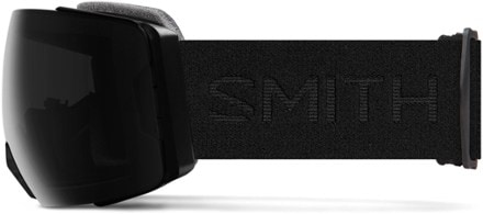 Smith I/O MAG XL ChromaPop Snow Goggles with gogglesoc 1
