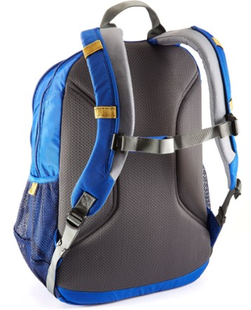 Suspension View (Puget Sound)