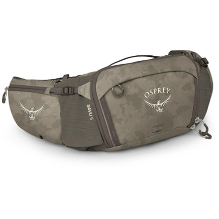 Osprey Savu 5 Waist Pack 0