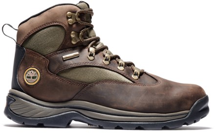 Timberland Chocorua Trail Mid Waterproof Hiking Boots - Men