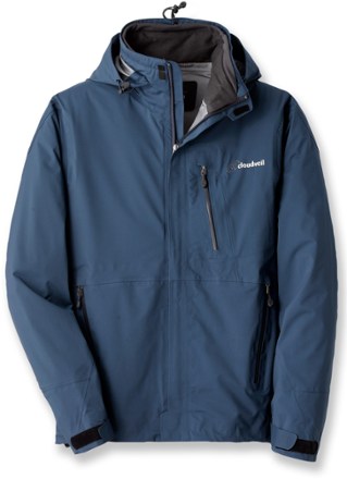 Cloudveil Koven Jacket Men's REI Coop