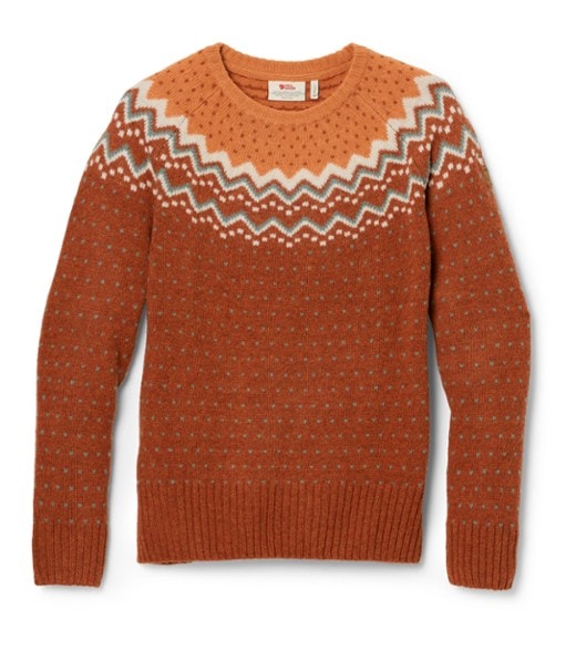 Product Image of color Autumn Leaf/Desert Brown