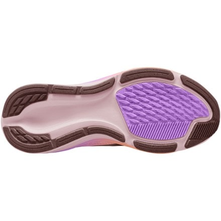 Nike Pegasus 42 Road-Running Shoes - Women's 7