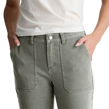 Free Fly Folly Twill Pants - Women's 3