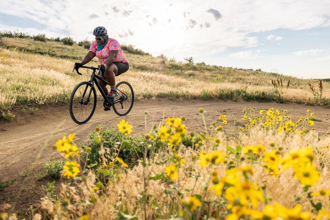 Location Image for Journeyer Claris 700 Bike