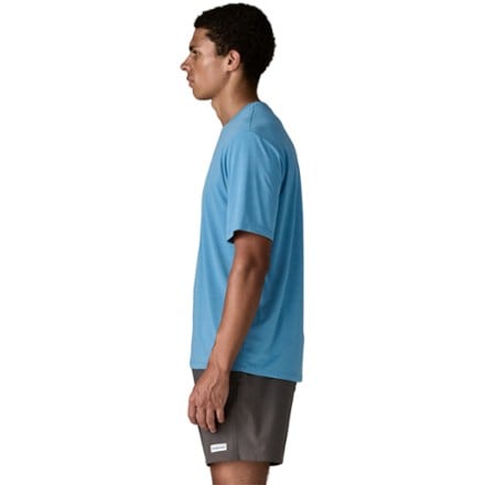 Patagonia Capilene Cool Daily T-Shirt - Men's 4