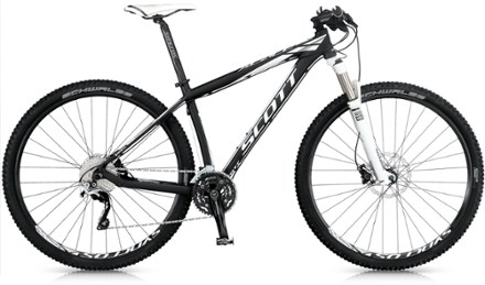 Scott Scale 960 29er Bike - 2013 | REI 