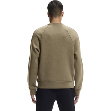 On Focus Tech Crew Sweatshirt - Men's 2