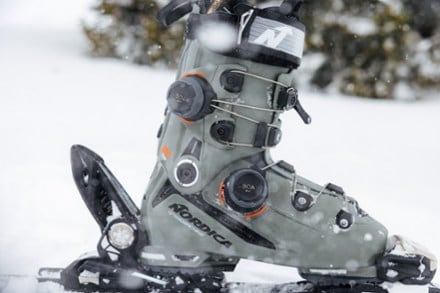 Nordica Speedmachine 3 120 BOA DD Ski Boots - Men's - 2026/2027 9