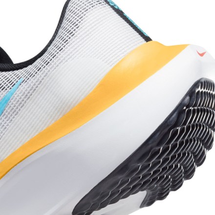 Nike Nike Zoom Fly 5 Road-Running Shoes - Women's 8