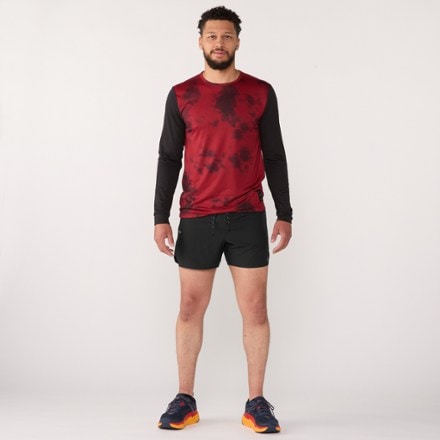 Roark Baja 5" Shorts - Men's 3