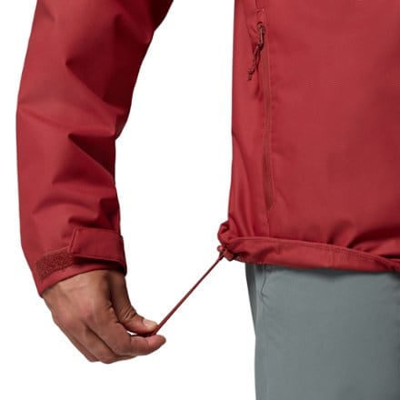 Columbia Hikebound II Jacket - Men's 7