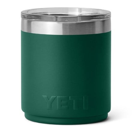 YETI Rambler Stackable Lowball with MagSlider Lid - 10 fl. oz. 1