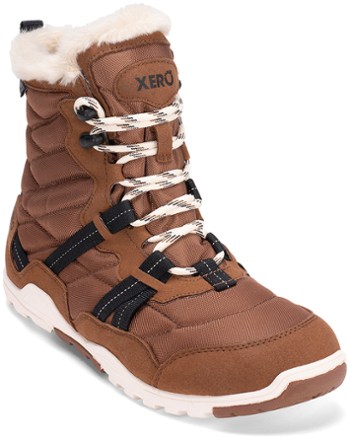 Xero Shoes Alpine Snow Boots - Women's 2