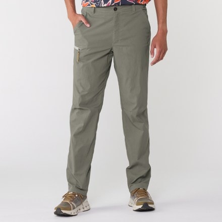 REI Co-op Trailmade Pants - Men's 0