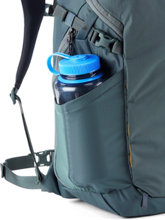 REI Co-op Ruckpack 28 Recycled Daypack - Women's 7