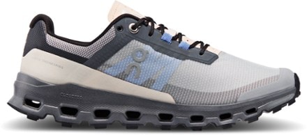 On Cloudvista Trail-Running Shoes - Women's 0