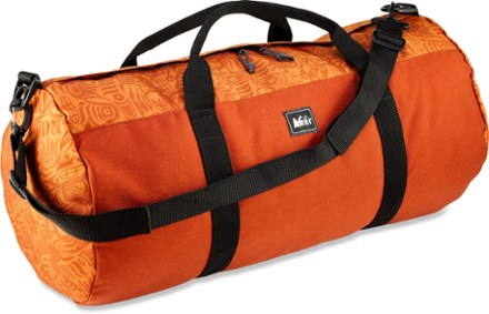 rei duffel bag medium