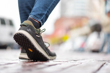 Forsake Range Low Shoes - Women's 7
