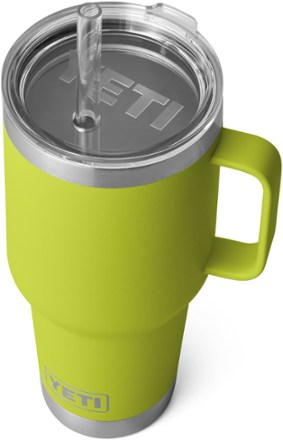 YETI Rambler Straw Mug - 35 fl. oz. 1