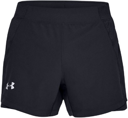 under armour speedpocket shorts