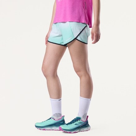Rossignol Sapa Shorts - Women's 3