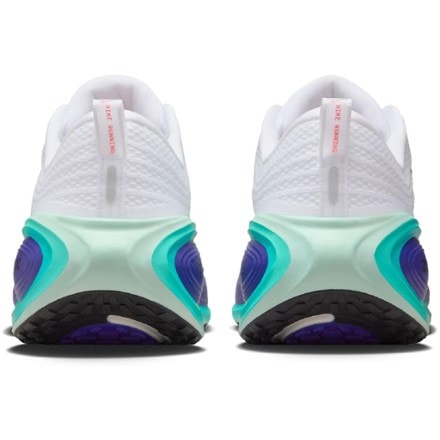 Nike Vomero Plus Road-Running Shoes - Men's 3