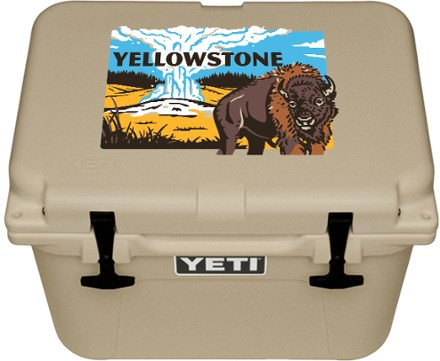 YETI Yellowstone Roadie 20 Cooler REI Coop