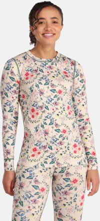 Kari Traa Fryd Long-Sleeve Base Layer Top - Women's 1