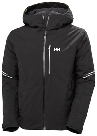 Helly Hansen Carv LIFALOFT Insulated Jacket - Men's 0