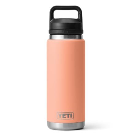 YETI Rambler Vacuum Bottle with Chug Cap - 26 fl. oz. 0