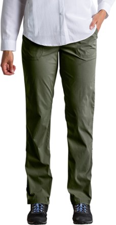 ExOfficio BugsAway Vianna Pants - Women's 1