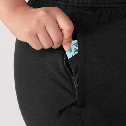 REI Co-op Active Pursuits Midweight Joggers 6