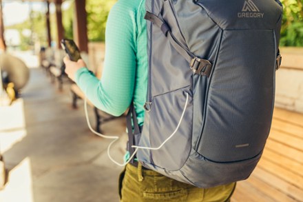 Gregory Juxt 34 Pack 10