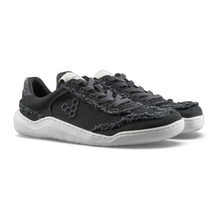 Vivobarefoot Gobi II Canvas Shoes - Women's 2