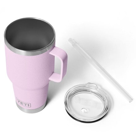 YETI Rambler Straw Mug - 35 fl. oz. 3