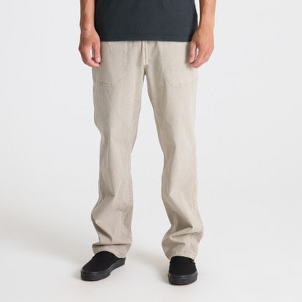 Roark Made to Fade Elastic Pants - Men's 1