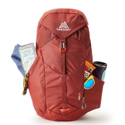 Gregory Arrio 24 Pack 4