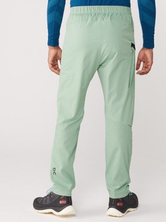 On Trek Pants - Men's 2