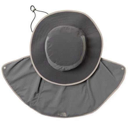 The North Face Universal Horizon Convertible Brimmer Hat 6