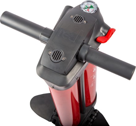 Red Paddle Co Titan II Pump 2