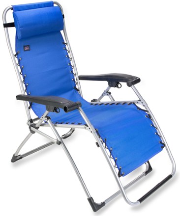 mac sports chair